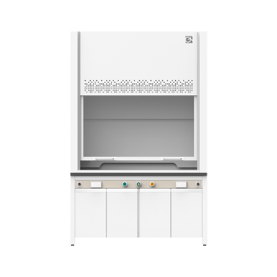 Steel Fume Hood - GT SCIEN CO.,LTD